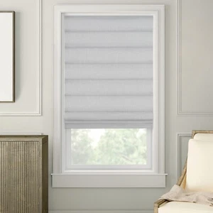 Persianas inalámbricas Romero cortinas para ventanas, persianas para ventanas sombra de revestimiento de privacidad - Imagen 1 de 5