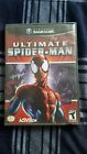 Ultimate Spider-Man (Nintendo GameCube, 2005)