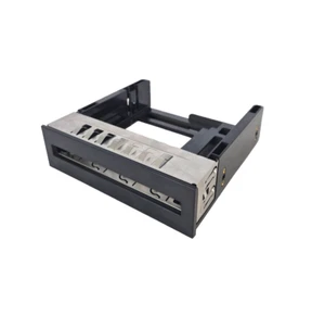 HP 5,25" Einbaurahmen Caddy für 9,5mm Ultra Slim CD DVD ODD Optical Disk Adapter - Bild 1 von 4