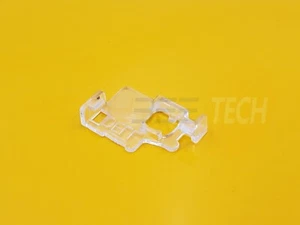 GENUINE DELL INSPIRON 7460 OPTIPLEX 7460 AIO WIRELESS WIFI MOUNTING BRACKET - Picture 1 of 2
