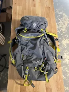 Mountain Hardwear Ozonic 65L Pack - Picture 1 of 6