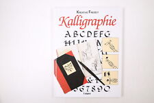 58432 KALLIGRAPHIE HC