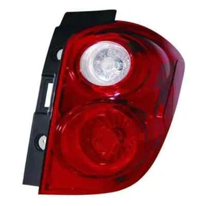 Nuevo conjunto de luces traseras Rh sin logotipo para Chevrolet Equinox GM2801242 2010-15 - Imagen 1 de 1