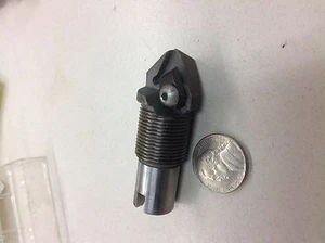 valenite boring cartridge EHAC-3 adjustable devlieg style machine shop - Picture 1 of 5