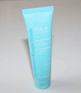 TULA Skincare, The Cult Classic, Purifying Face Cleanser, 30 ml - Bild 1 von 1