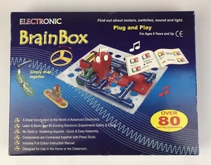 Electronic Brain Box Plug & Play - Picture 1 of 8
