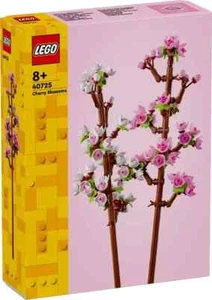 LEGO 40725 CHERRY BLOSSOMS SET BRAND NEW SEALED VALENTINE  SET - Picture 1 of 1
