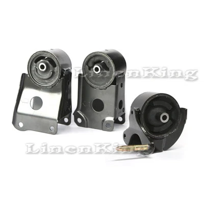 Juego de montaje de motor 3 G096 para 95-99 Nissan Máxima 3,0 L Infiniti I30 3,0 L Foto 1 de 4