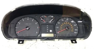 ✅ 03-05 HYUNDAI SONATA Speedometer Instrument Gauge Cluster OEM 94001-3D450 - Picture 1 of 6