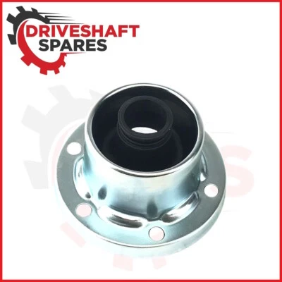 Jeep Liberty KK 2008-2012 eje de transmisión delantero junta CV bota de goma Gator Foto 1 de 2