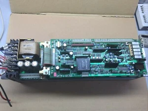 Mitsubishi TRA31A Servo Drive Mazak - Picture 1 of 12