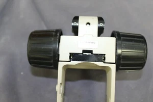 Olympus Stereozoom Microscope Focusing Mount for Boom Stand - Picture 1 of 5