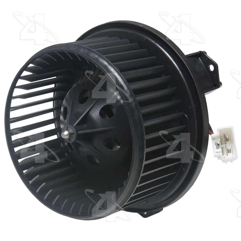Motor soplador de climatización para Ford Edge 2007-2021 4 estaciones 443II35 Foto 1 de 4