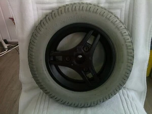 3.00-8 (14X3) Drive Wheel for Jazzy 1133 - Picture 1 of 3