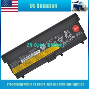 70++ Genuine 0A36303 Battery For Lenovo ThinkPad T430 T530 W530 L430 L530 - Picture 1 of 7