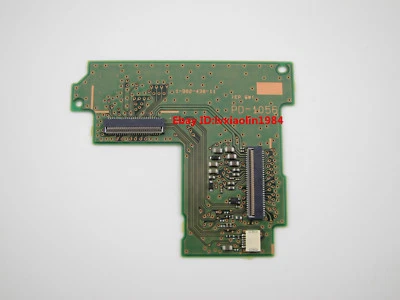 New Parts For Sony A7 III ILCE-7M3 LCD Display Screen Driver Board Mount PD-1056 - Image 1 of 2
