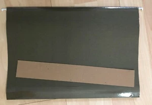Pendaflex hängende legale Aktenordner, 2 Zoll Boxboden, 18 davon - Bild 1 von 1