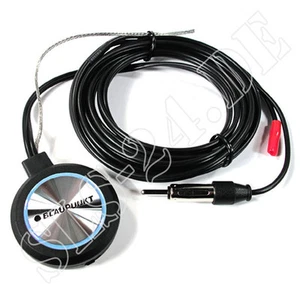 Disc antenna Blaupunkt autofun for radio 7617495201001 antenna radio AM/FM - Picture 1 of 1