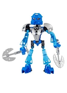 LEGO BIONICLE: Gali Nuva (8570) - Picture 1 of 1
