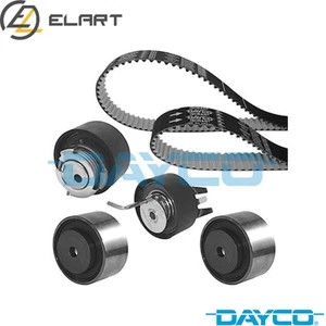 TIMING BELT SET KTB775 FOR CITROËN C6 C5/III/Break PEUGEOT 407/SW 607 3.0L 6cyl - Picture 1 of 8