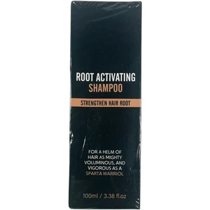 Champú activador de raíces 100 ml/3,38 fl oz - NUEVO en caja - Imagen 1 de 4