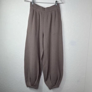 Free People Beach Freya Jogginghose, Gr. M, Rippstrick, Comfort, Relax, Freizeit - Bild 1 von 7