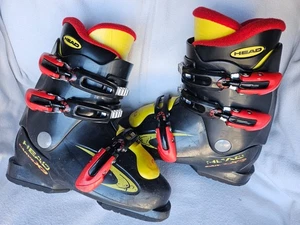 HEAD Skischuhe Skistiefel Gr.36,37 - 23,5 cm, 272 mm - Bild 1 von 7