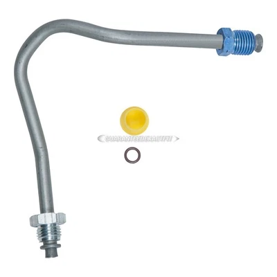 Manguera de presión de dirección asistida TCP para Mitsubishi Endeavor Eclipse Edelmann Foto 1 de 2