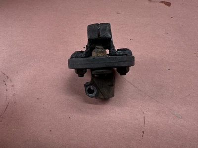 BMW 1502-2002tii E30 E28 2002 acoplamiento flexible para columna de dirección OEM 93K millas Foto 1 de 4