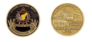 Transportation Corps - Picture 1 of 1