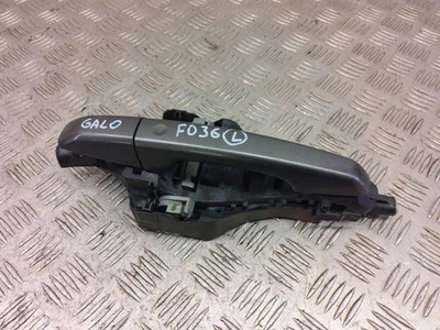 LAND ROVER DISCOVERY IV L319 30981982 - Photo 1/4