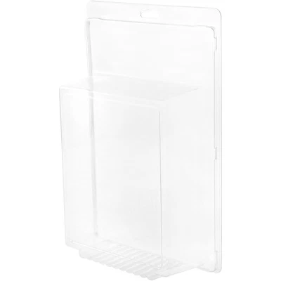 Vitrina MOC Masters UV para Figura Cardada Cazafantasmas, 8.375" x 12" x 2.75" Foto 1 de 4
