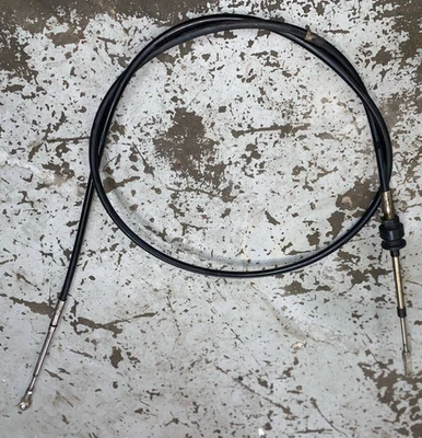 Sea Doo GTX WAKE RXT RXT-X steering directional cable 277001699 277001602 OEM Foto 1 de 4
