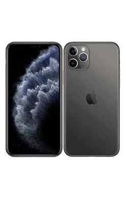 APPLE IPHONE 11 PRO MAX EXCELLENT CONDITION UNLOCKED, VERIZON, T-MOBILE, AT&T - Image 1 of 4