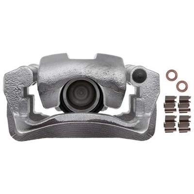 ACDelco 18FR2658C Front Disc Brak (B) - Image 1 of 4