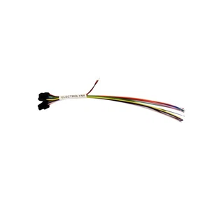 ADAPTADOR COLETA HES ASSA ABLOY 2004M 200560405 10210A ELECTROLYNX - Imagen 1 de 3