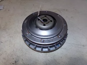 OEM 07-22 YAMAHA GRIZZLY KODIAK PRIMARY SLIDING SHEAVE 3B4-17606-00-00 - Bild 1 von 4