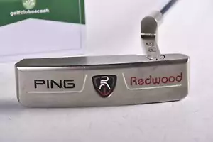 Ping Redwood Anser Putter / 34 Inch - Picture 1 of 6
