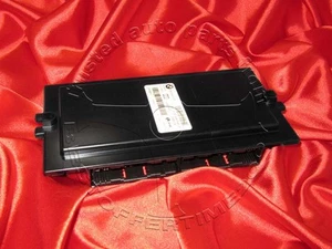 BMW E87 E90 E91 1 3 series LCM FRMFA FRM FA LIGHT CONTROL FOOTWELL MODULE PL2 - Picture 1 of 6