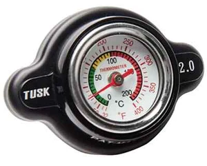 Tusk 2.0 Temperature Gauge High Pressure Radiator Cap Ktm Husqvarna (03) - Picture 1 of 1