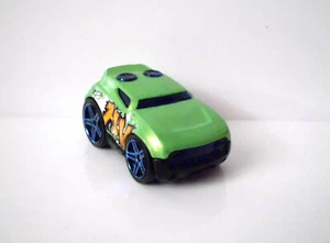 °° Hot Wheels - Rocket Box - grün °° - Bild 1 von 5