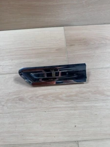 2009-2015 bmw F02 740li 750lxi LEFT Fender Decorative TRIM 7298869 - Picture 1 of 3