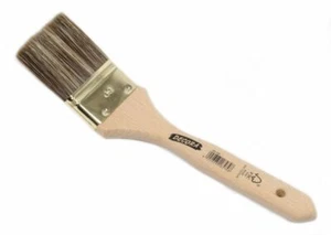 Decora Eckenstreicher Eckenpinsel Heizkörperpinsel Lasur Pinsel 50 - Bild 1 von 1