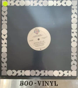 EUGENE RECORD - Where Are You 12" SINGLE 1979 N/MINT - Imagen 1 de 4