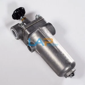 1PCS NEW FOR Weishaupt Diesel Burner 1 inch Wiper Filter 21008 31008 - Picture 1 of 3