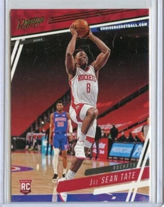2020-21 Panini Chronicles grün #53 Jae'Sean Tate Prestige - Bild 1 von 1