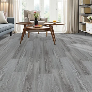 5m² Vinylboden PVC Bodenbelag Selbstklebend 36 Vinyl Dielen Plank Bodenfliesen - Bild 1 von 10