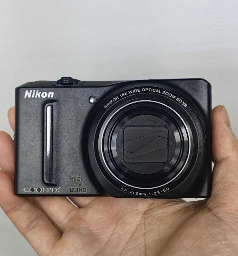 Nikon COOLPIXs9100 ジャンク品 Yahoo!オークション -「nikon coolpix s9100」の落札相場・落札価格