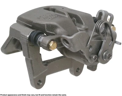 Pinza de freno de disco de cartón del lado del conductor trasero para A4, A4 Quattro (19-B3415) Foto 1 de 4