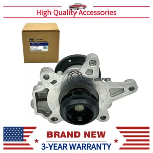 Water Pump for 2021-2023 Hyundai Elantra Kona Tucson Kia K5 Sportage 1.6L Turbo - Picture 1 of 12